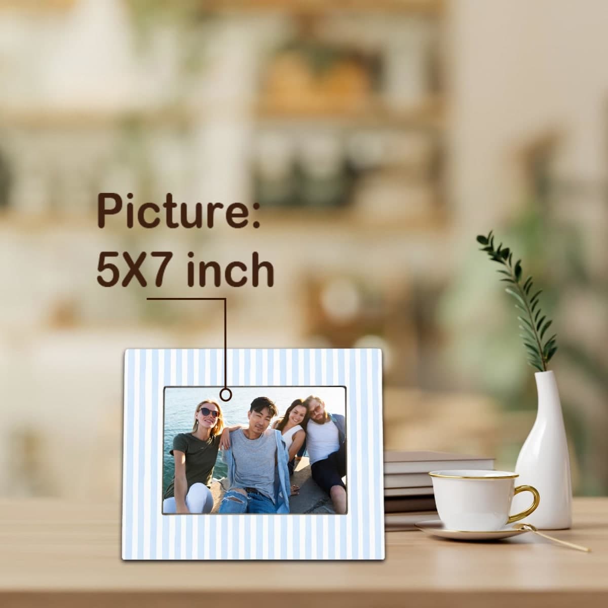 Yhtrg Picture Frames for woman man，700 thumbnail 2