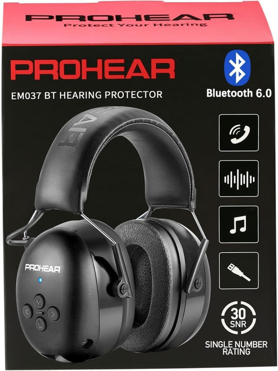 PROHEAR - New / Open Box | Audio