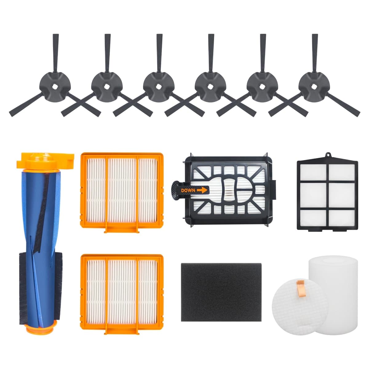 Generic - Sealed | Vacuum Replacement Parts