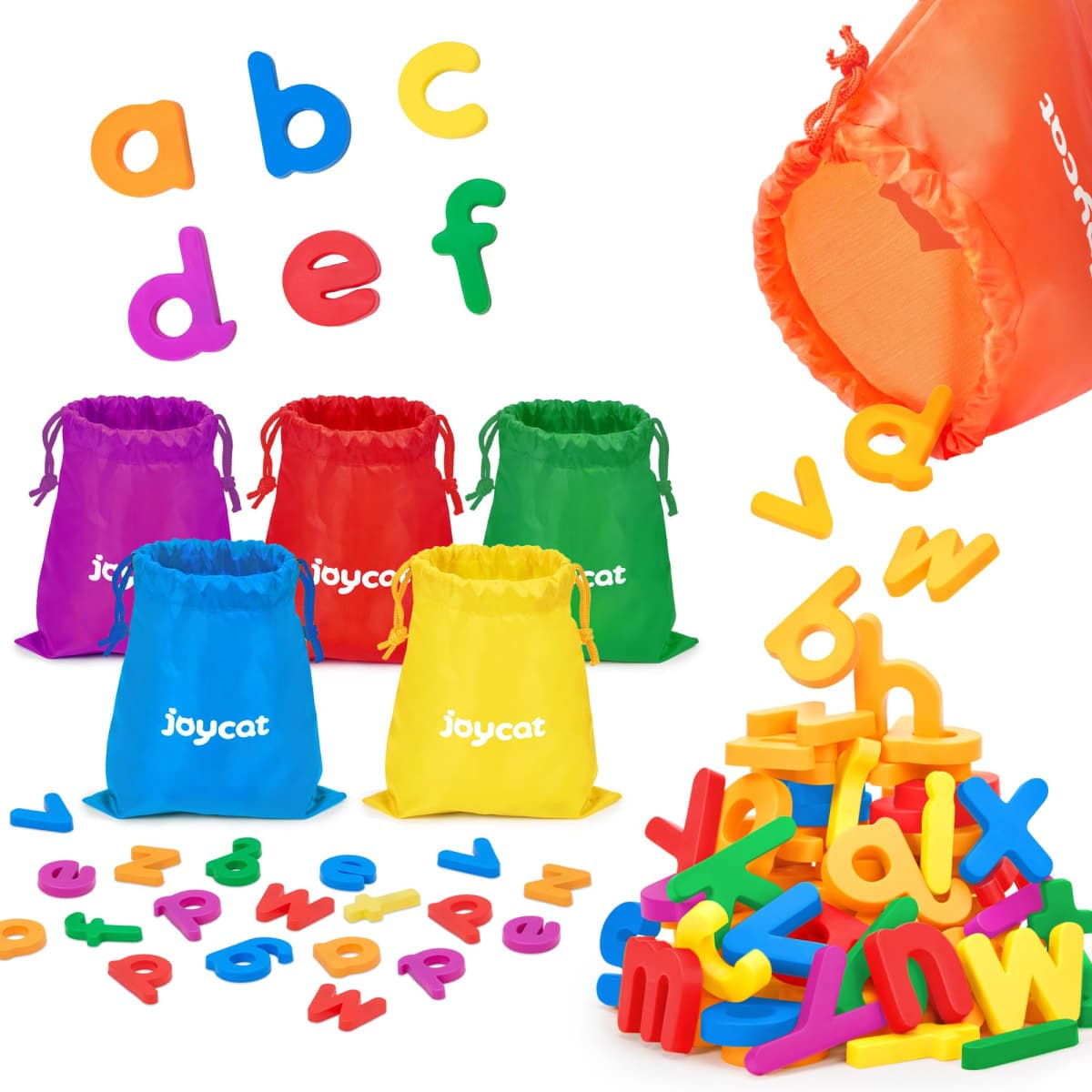 JoyCat - New / Open Box | Educational Toys