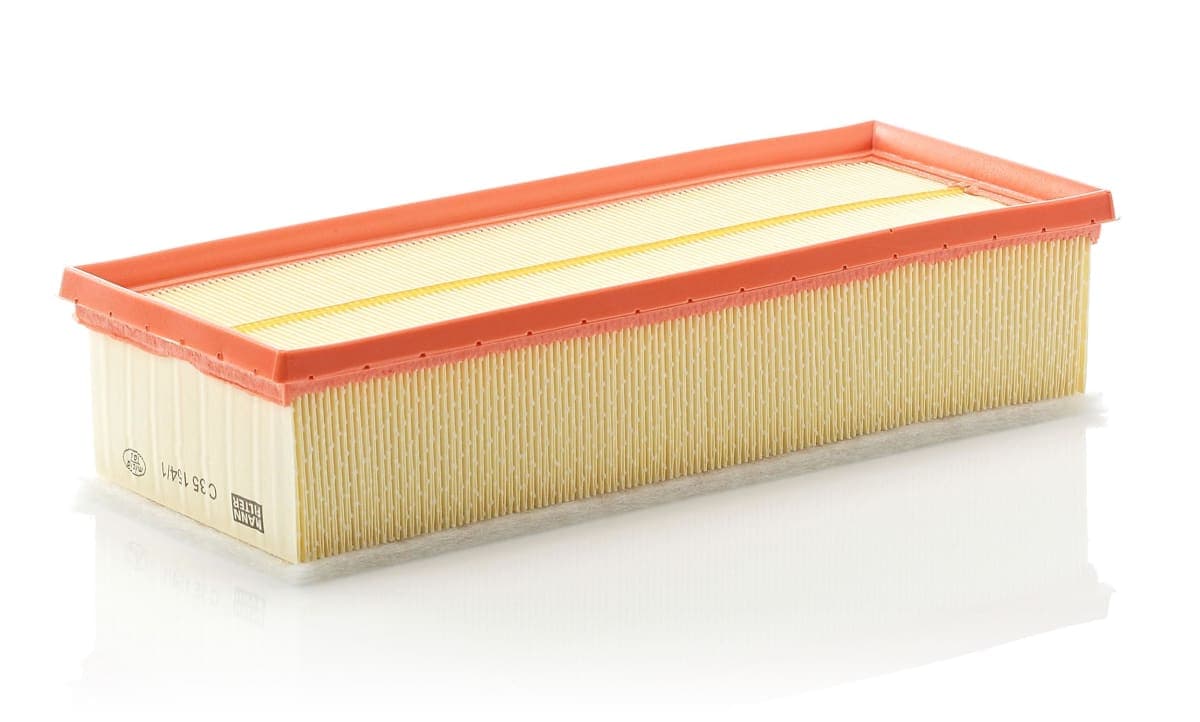 Mann-Filter C 35 154/1 Air Filter thumbnail 2
