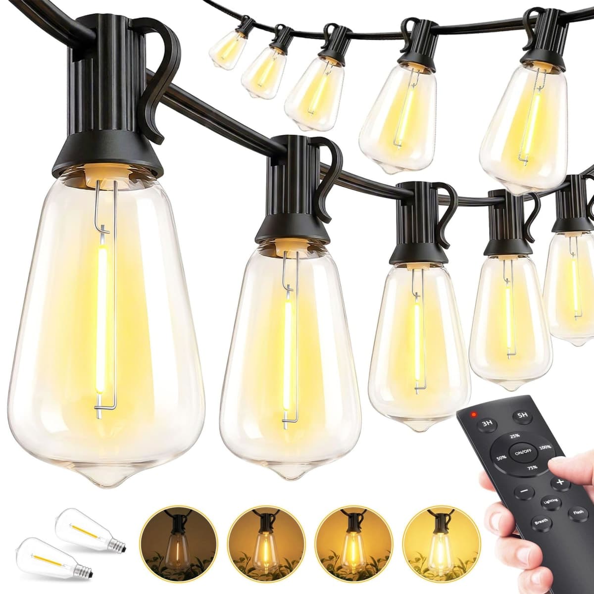 MGVIH - New / Open Box | Outdoor Lighting