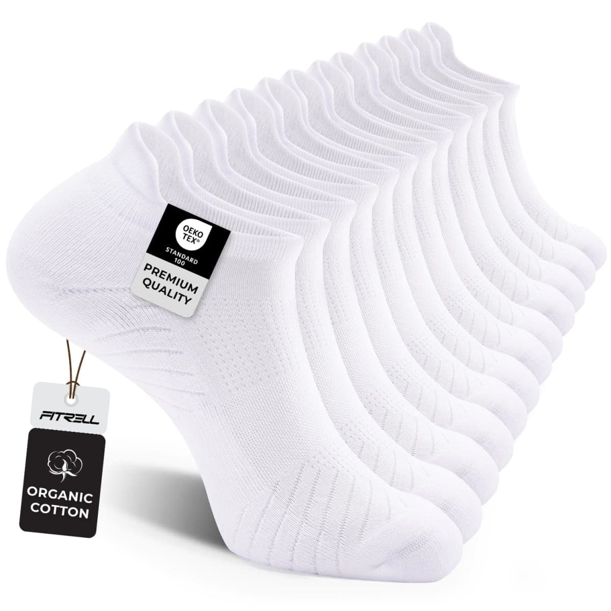 FITRELL - New / Open Box | Sports Apparel