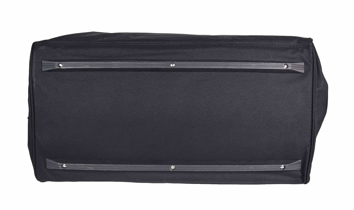 DEWALT 24" Heavy-Duty Ballistic Nylon Contractor Tool Bag thumbnail 4