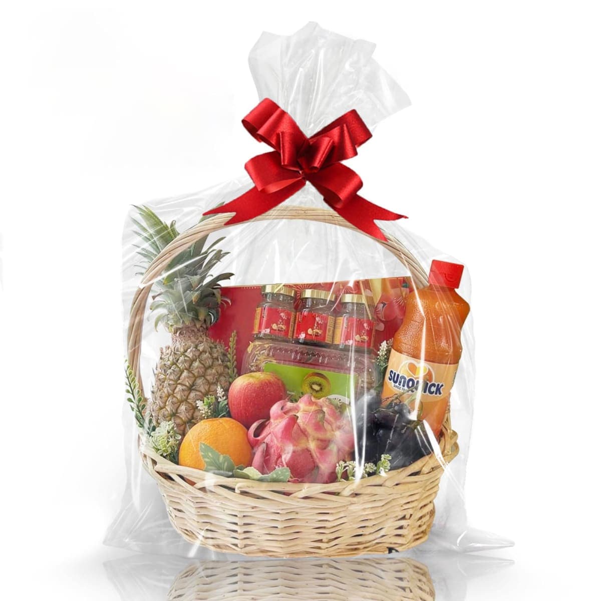 WIKDAY - Sealed | Packaging Materials