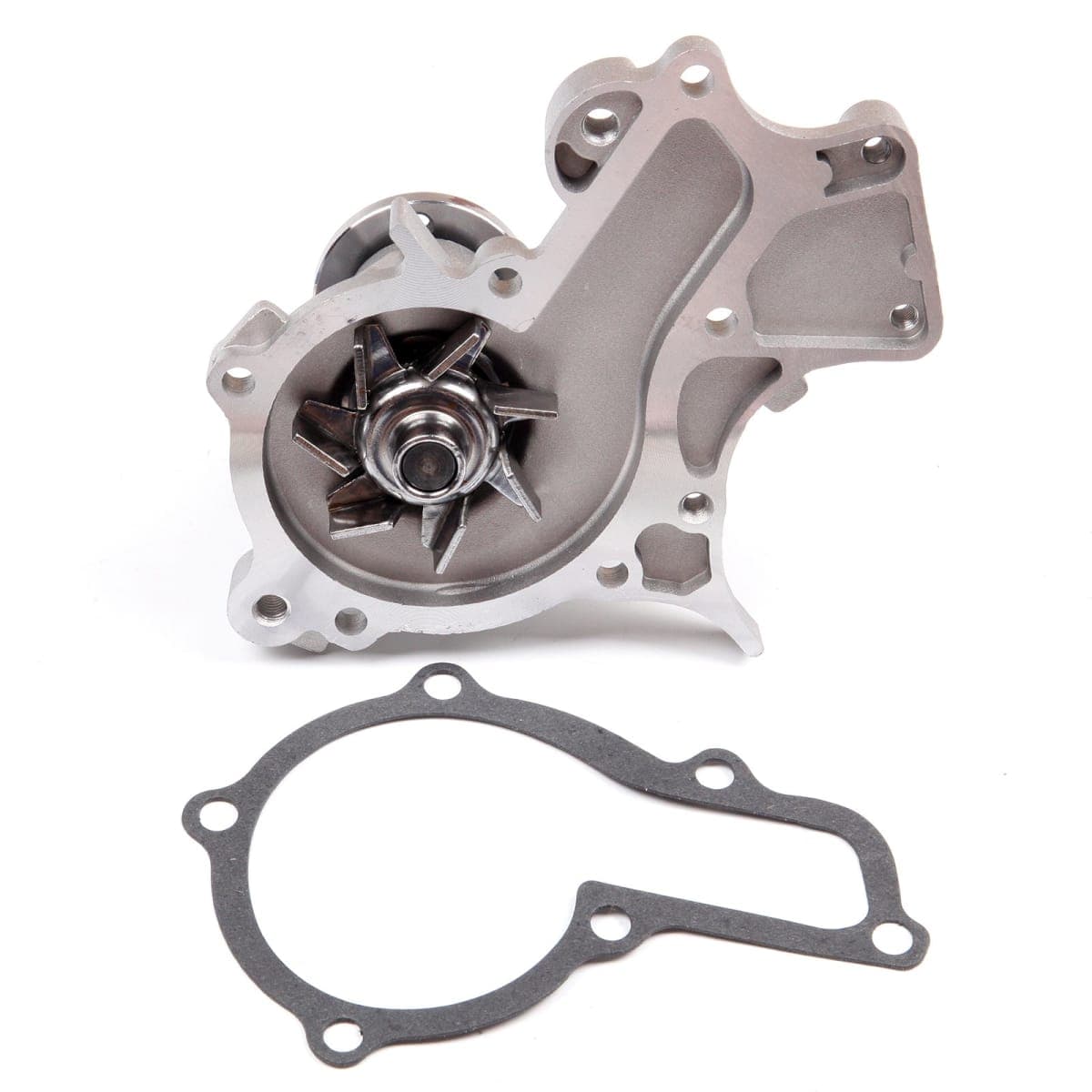 ASTOU 1.6L Engine Timing Belt Kit w/Water Pump & Tensioner Compatible with 1989 1990 1991 1992 1993 1994 1995 for Geo for Tracker for Suzuki for Sidekick Replace Timing Belt OEM - TCK164 thumbnail 2