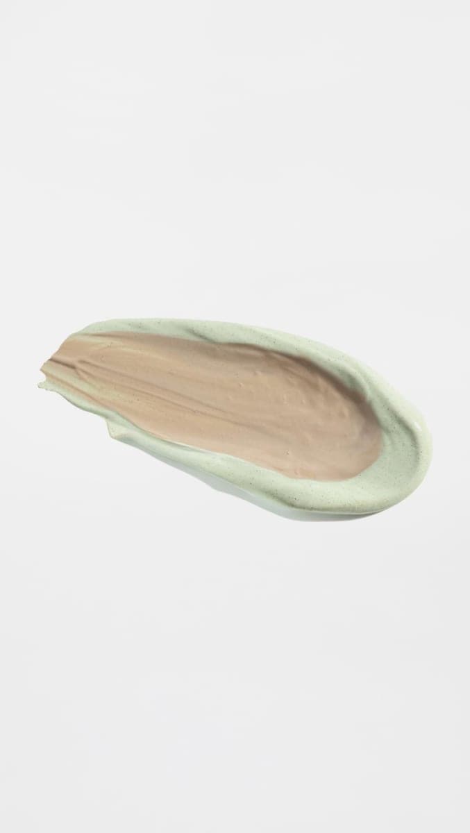 Erborian CC Red Correct - Skincare-First Green Color Corrector with Centella Asiatica, Illuminating Color Corrector with Redness Coverage & SPF 25 - Cica, Korean Skincare, 1.5 Oz thumbnail 3