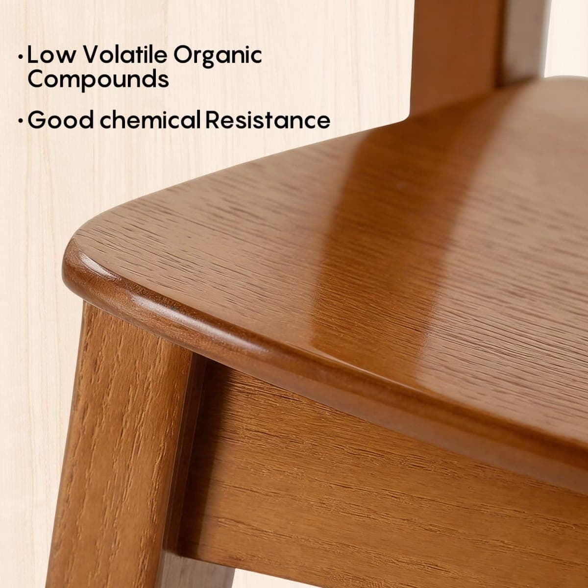 Polyurethane Wood Finish Water Based Polyurethane Clear Gloss Wood Protection Polyurethanes Waterproof Coating, Fast Dry Polyurethanes Sealant Easy Clean Up 100ml thumbnail 4