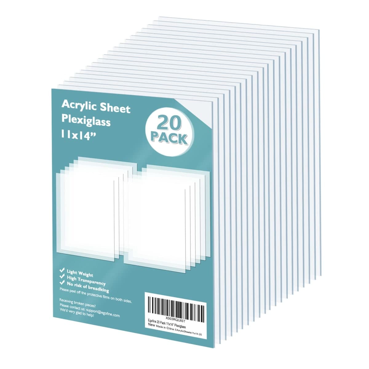 Egofine - New / Open Box | Art Supplies
