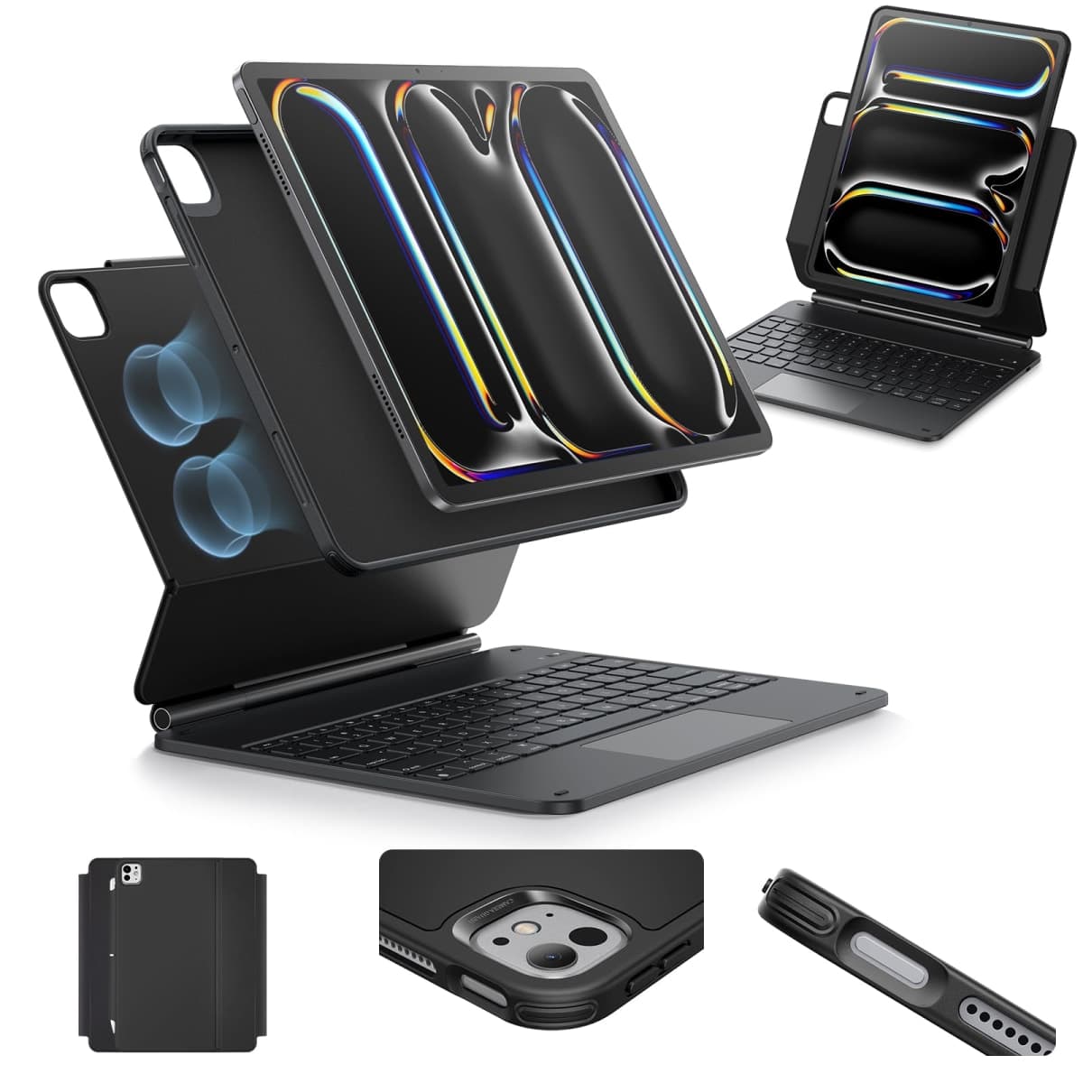 ESR - Sealed | Accessories