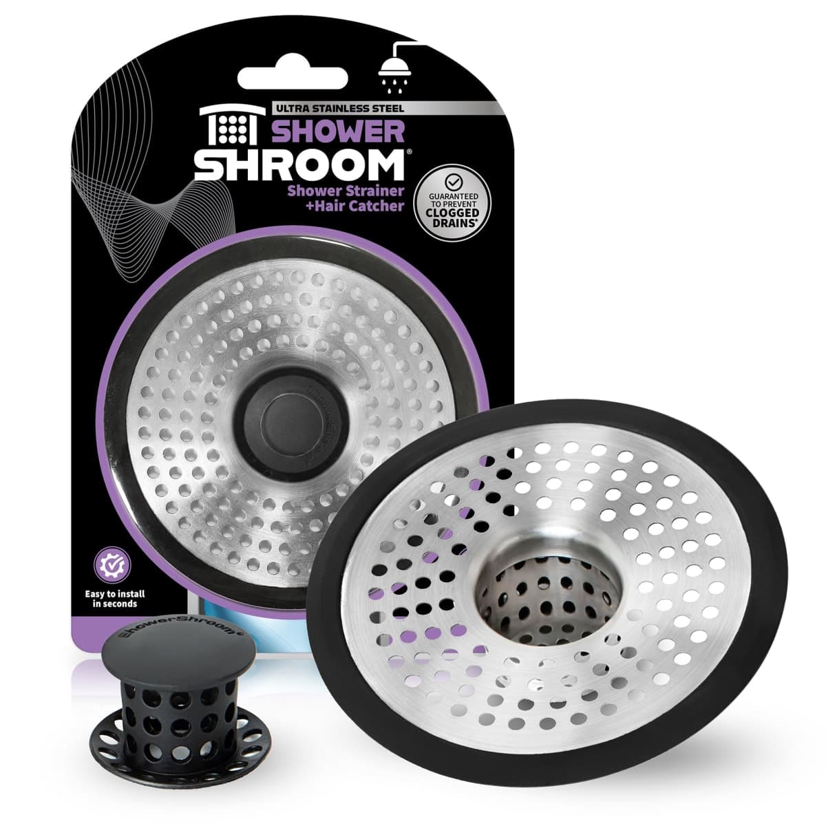 ShowerShroom - New / Open Box | Bathroom