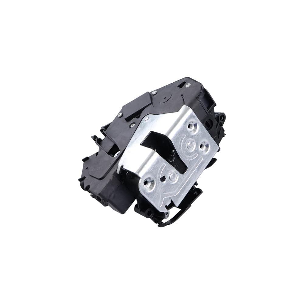 HUYILUN0104 Front Right Passenger Side Door Latch Compatible with Ford Focus Fusion Edge Escape Lincoln MKZ 7 Pin thumbnail 4