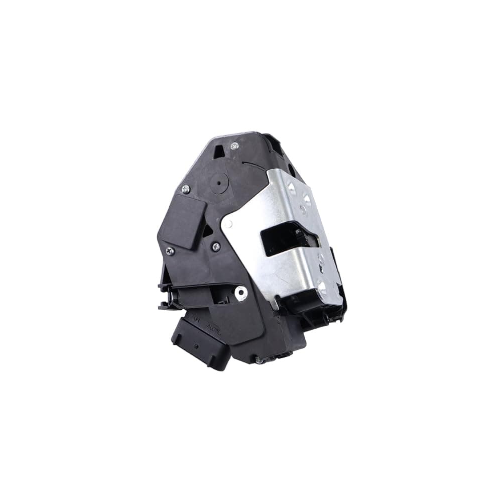 HUYILUN0104 Front Right Passenger Side Door Latch Compatible with Ford Focus Fusion Edge Escape Lincoln MKZ 7 Pin thumbnail 5
