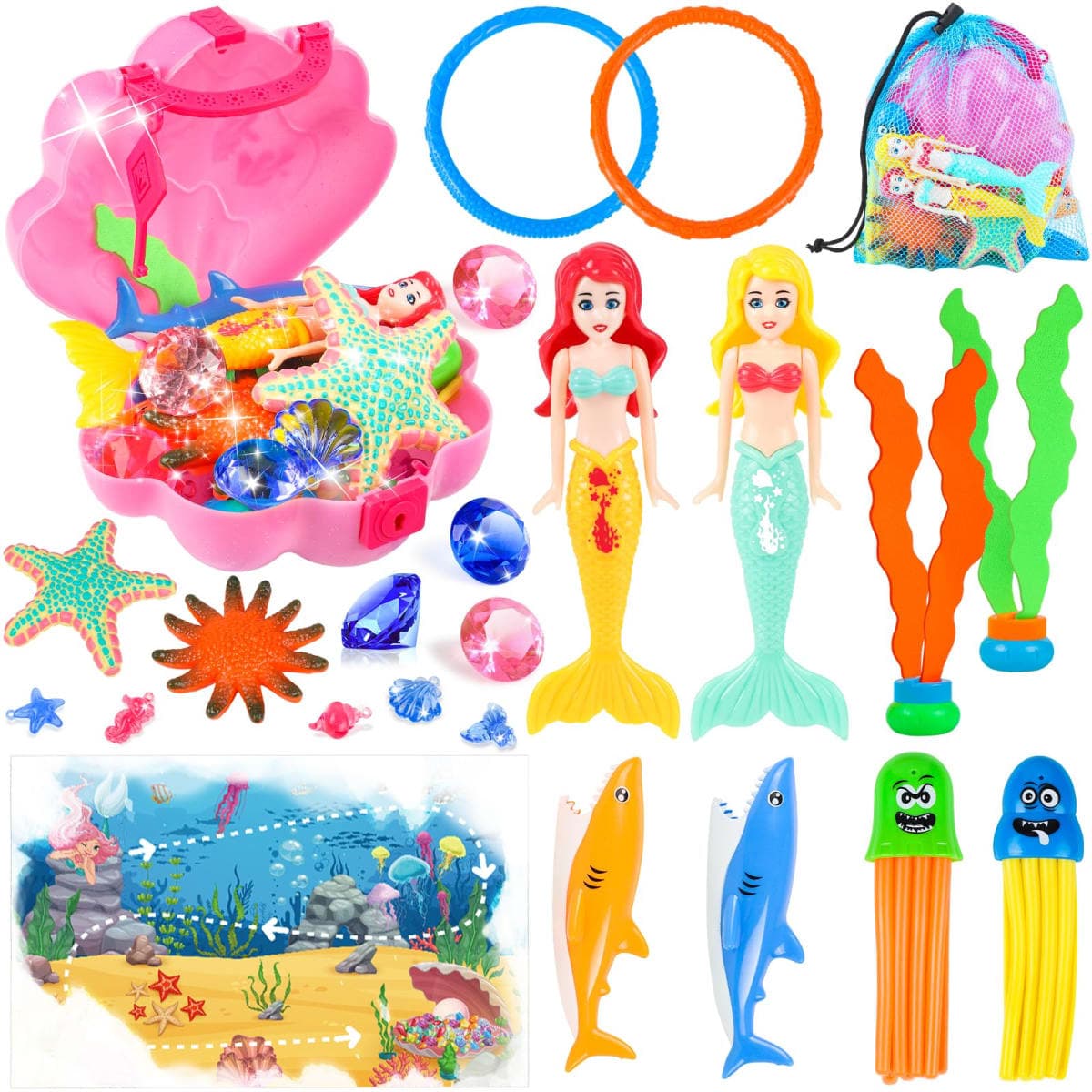 HUUIDY - New / Open Box | Outdoor Play