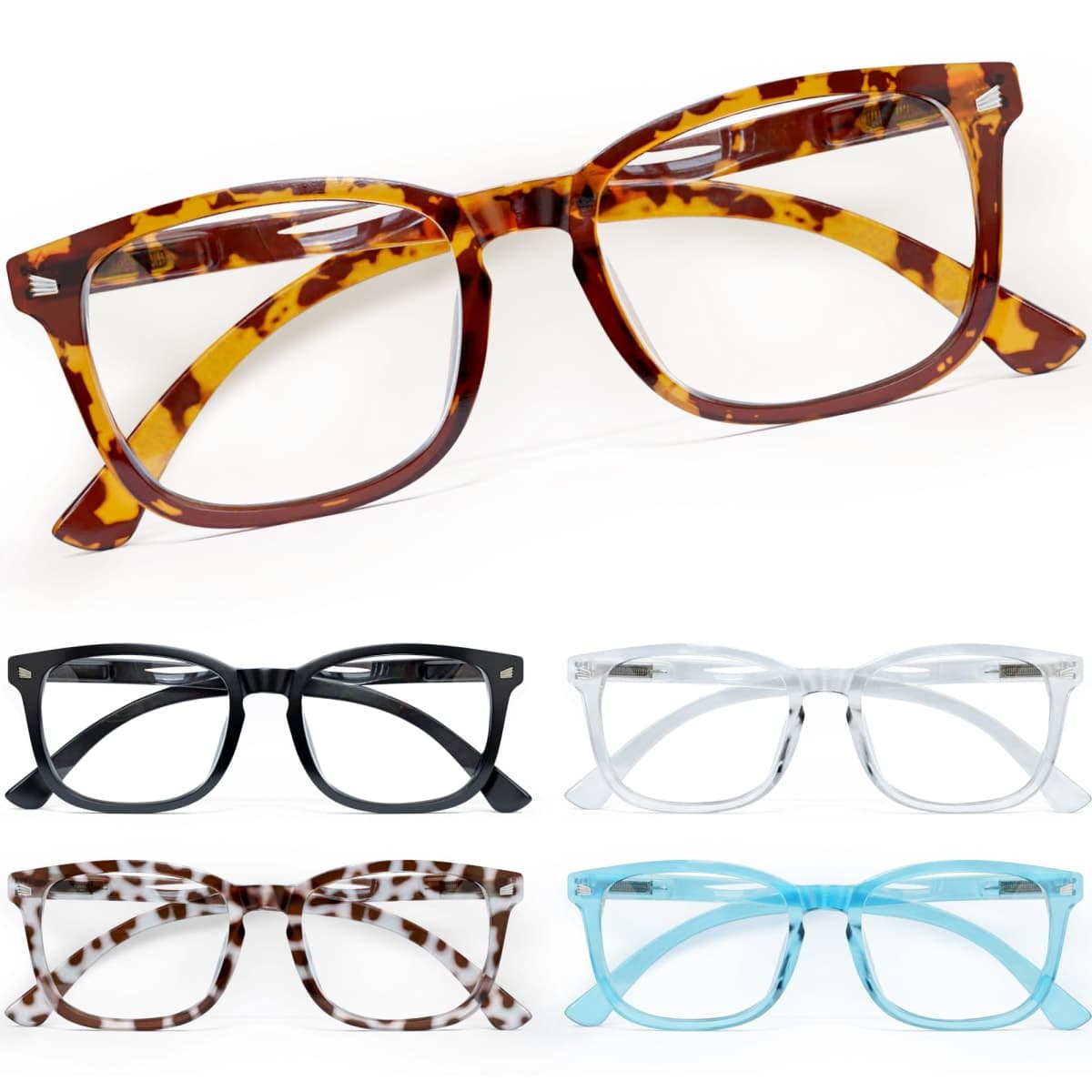CCVOO - New / Open Box | Glasses