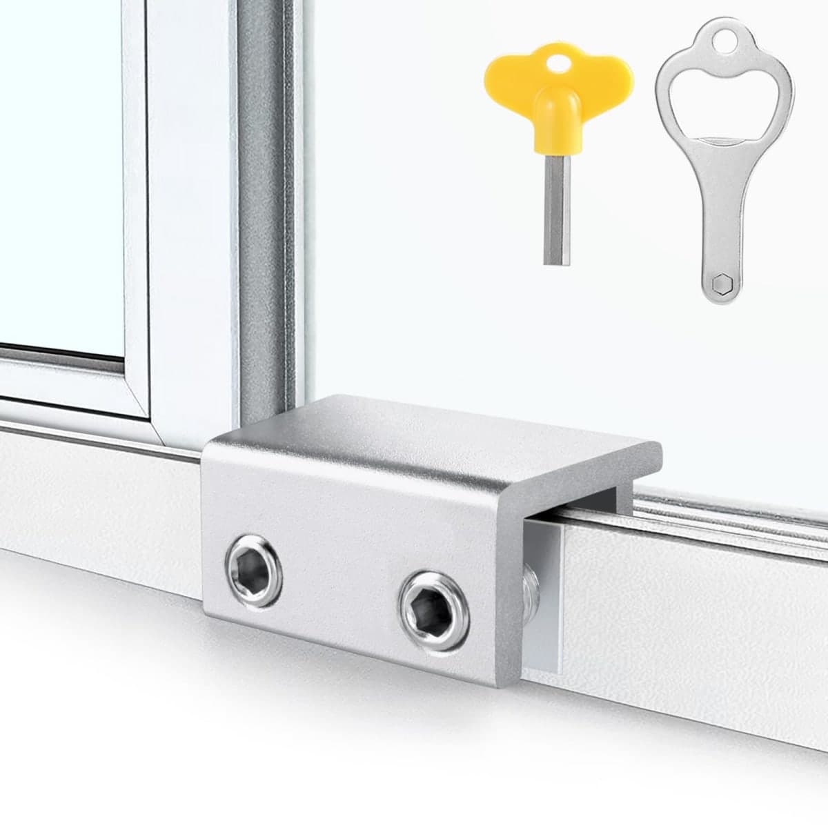 ZRFCXE - New / Open Box | Door & Window Hardware