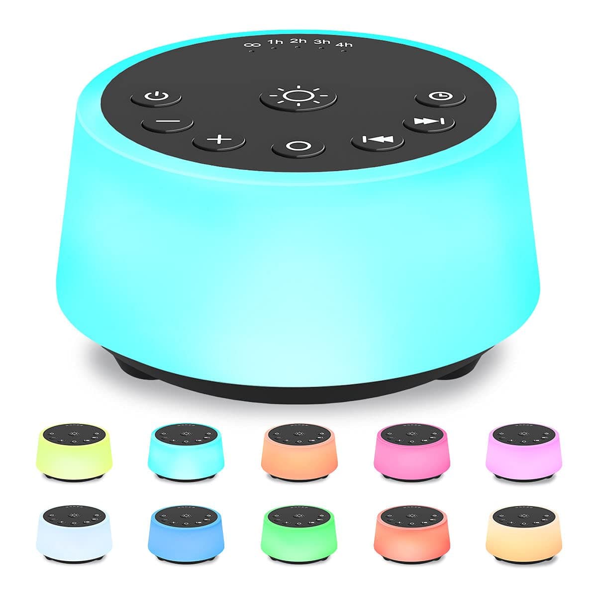 Color Noise - New / Open Box | Audio