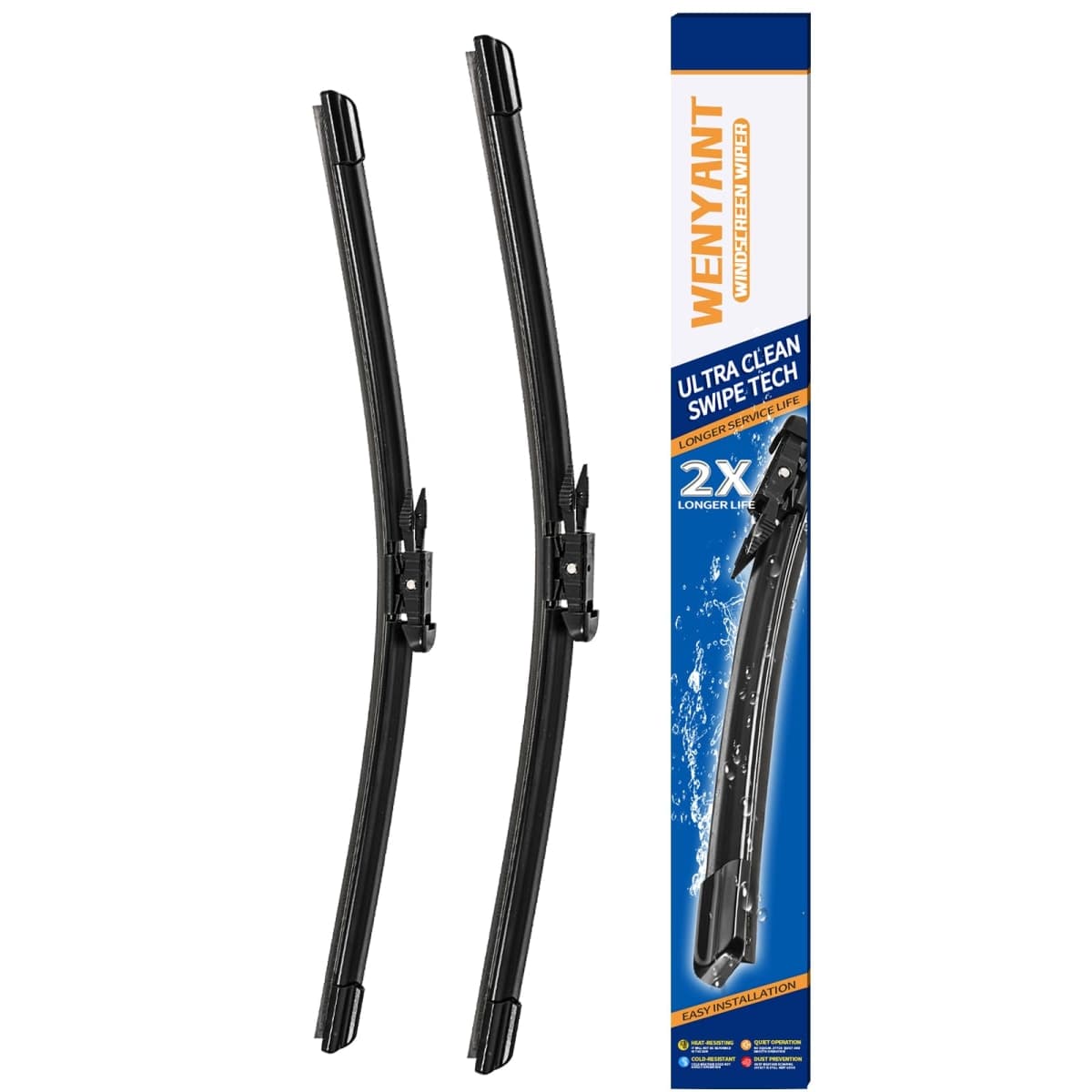 wenyant - New / Open Box | Auto Replacement Parts