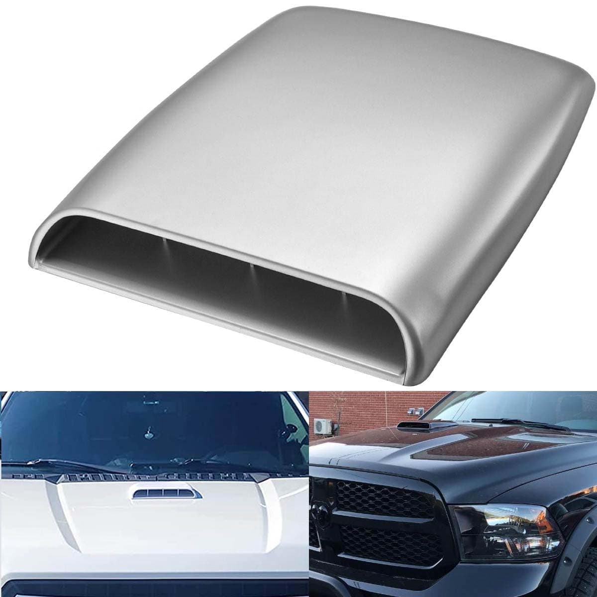 NATGIC - New / Open Box | Auto Replacement Parts