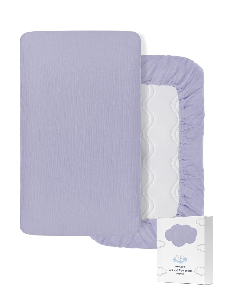 ZURLEFY - New / Open Box | Bedding
