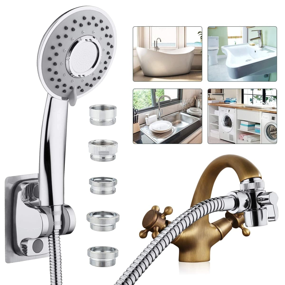 ZCONIEY - New / Open Box | Plumbing Supplies