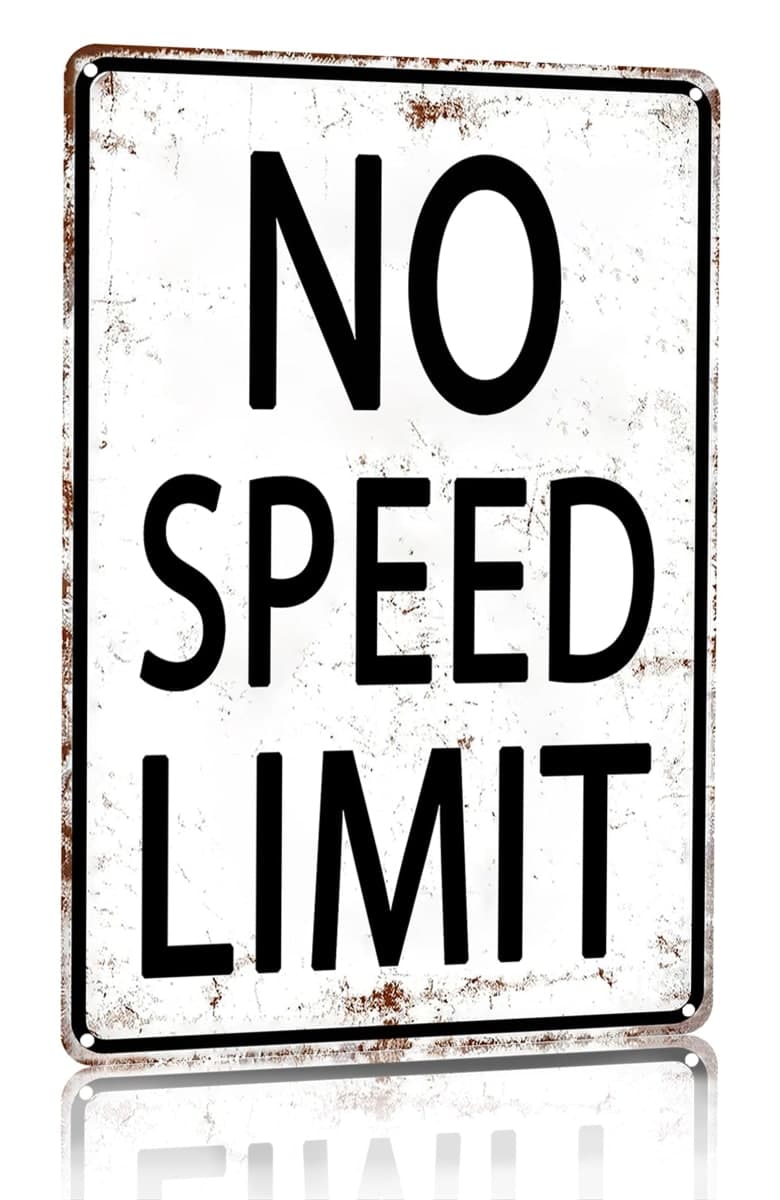 CrazySign - New / Open Box | Wall Art