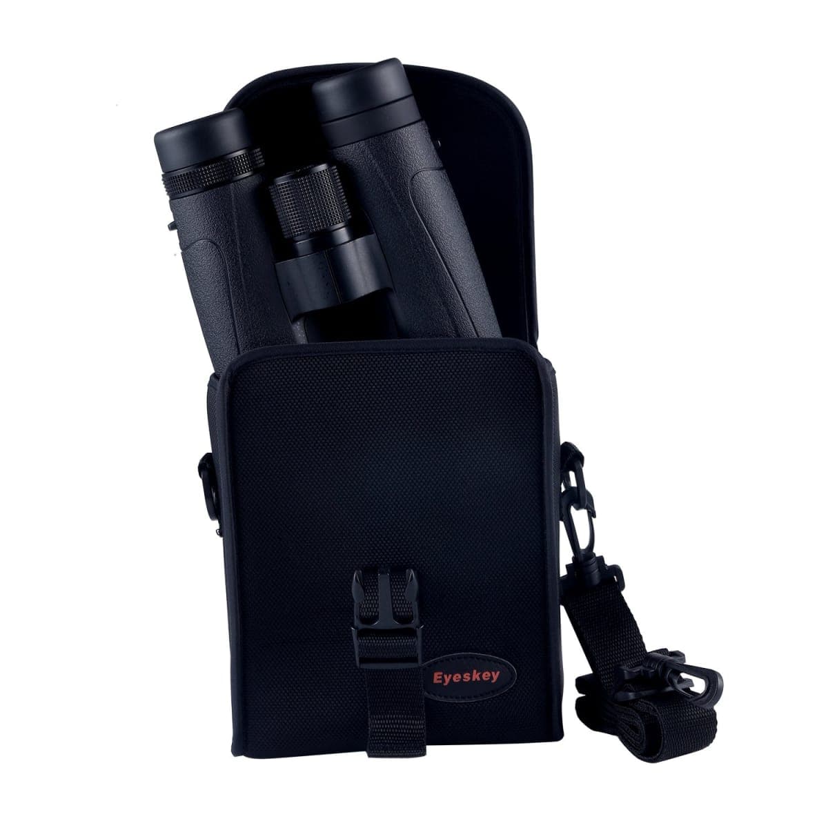 Eyeskey Universal 50mm Roof Prism Binoculars Case, Best Choice for Your Valuable Binoculars, Convenient and Stylish thumbnail 2
