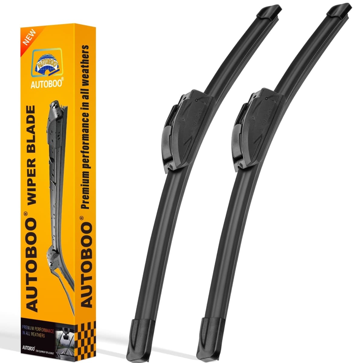 AUTOBOO - New / Open Box | Auto Replacement Parts