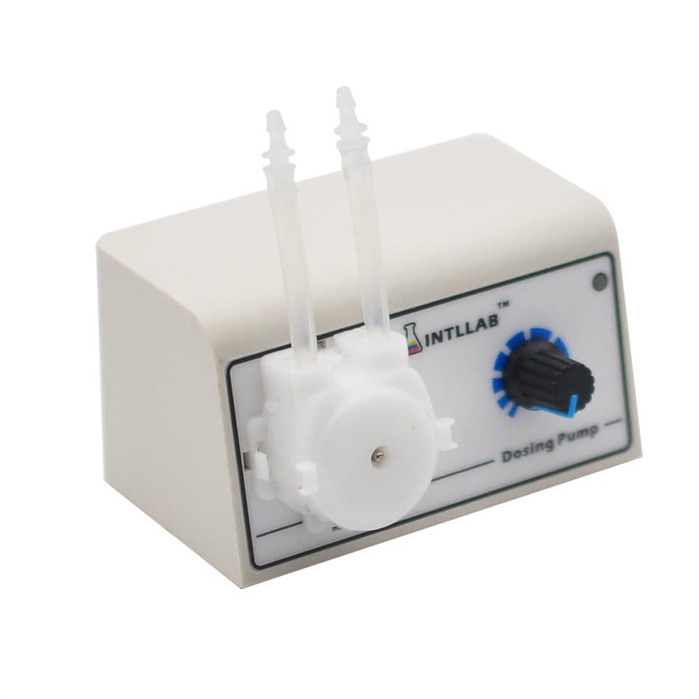 INTLLAB - Used - Minor Wear | Plumbing Supplies