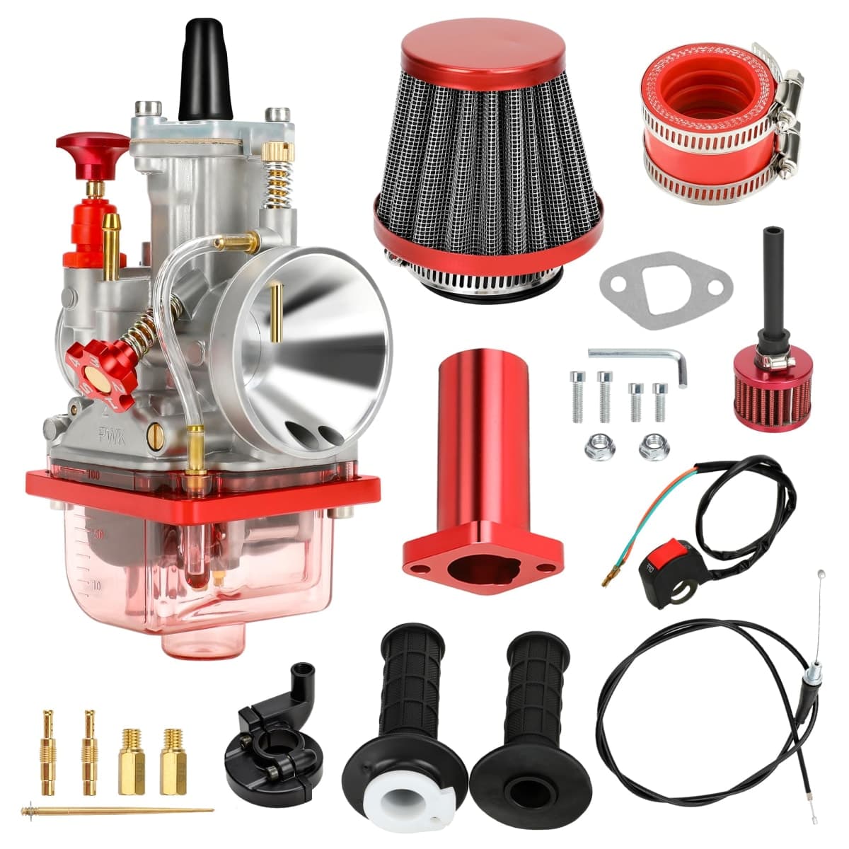 HIAORS - New / Open Box | Auto Replacement Parts