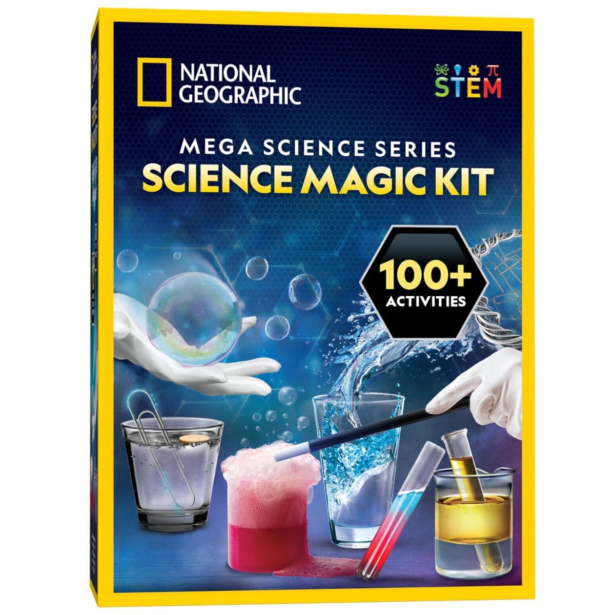 Blue Marble - Sealed | Educational Toys