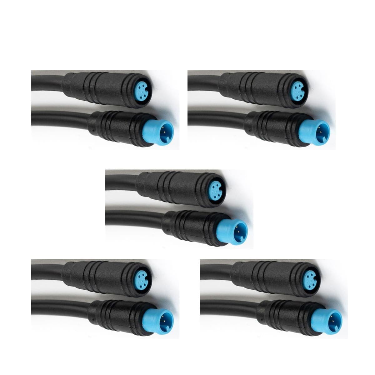 Laisomeke - New / Open Box | Cables & Adapters