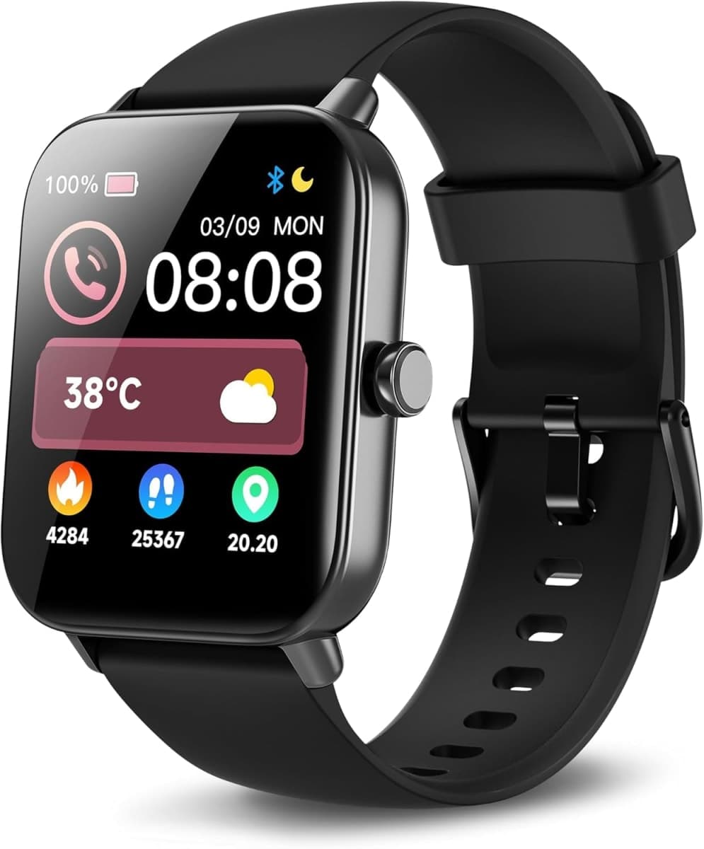 Gydom - Sealed | Smartwatch