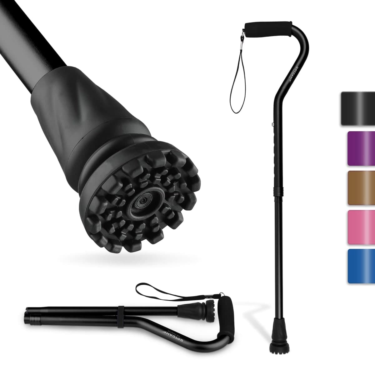 GPTCAMP - New / Open Box | Medical Supplies & Equipment