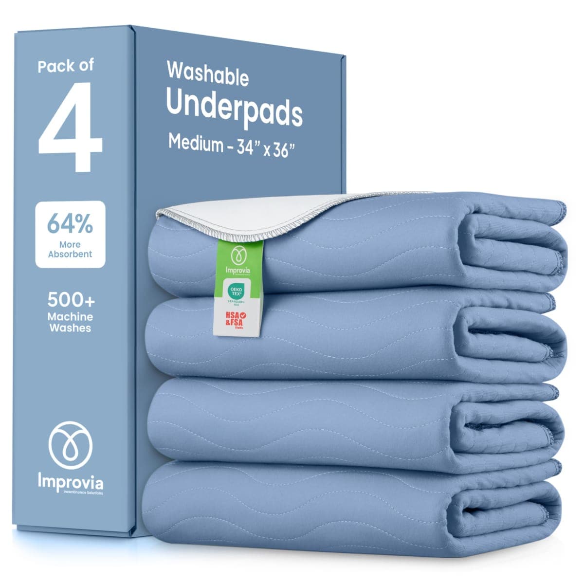 IMPROVIA - Sealed | Bedding