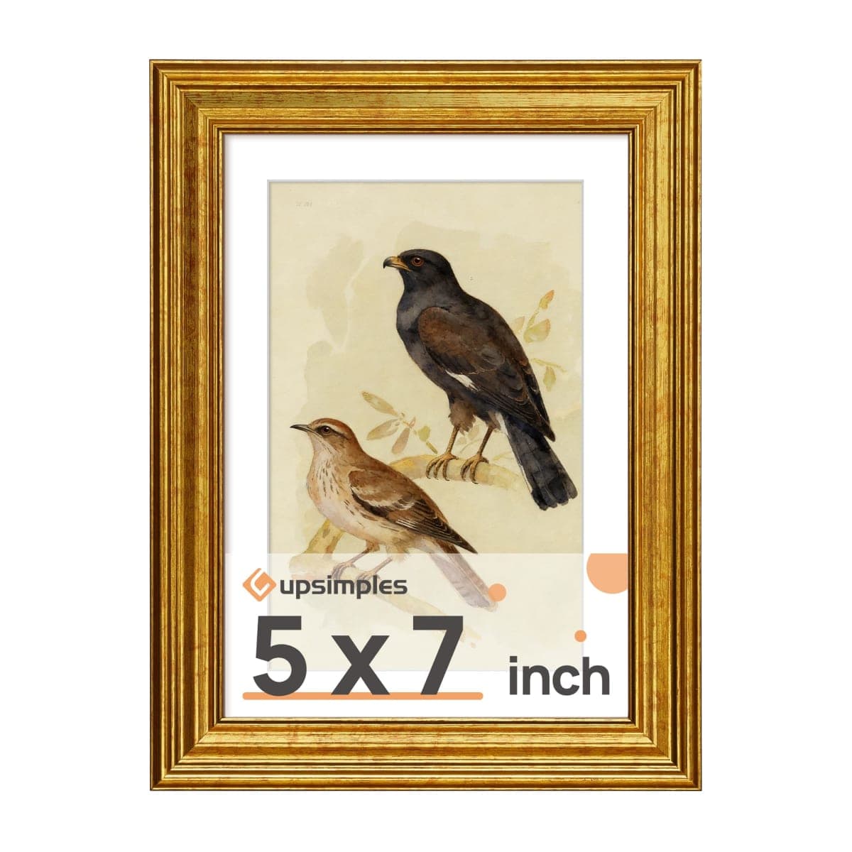 upsimples - Sealed | Wall Art