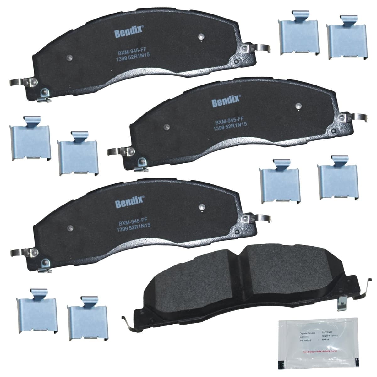 Bendix - New / Open Box | Auto Replacement Parts