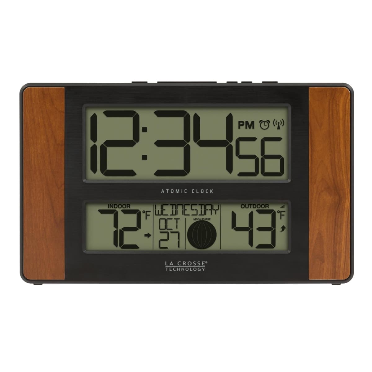 La Crosse Technology - New / Open Box | Lamps