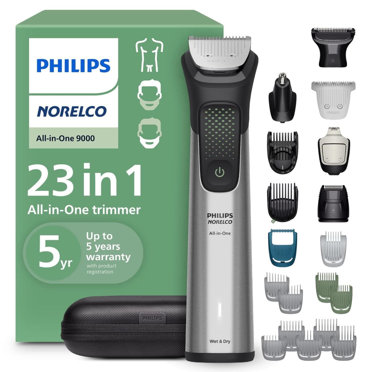 Norelco - Like New | Personal Care