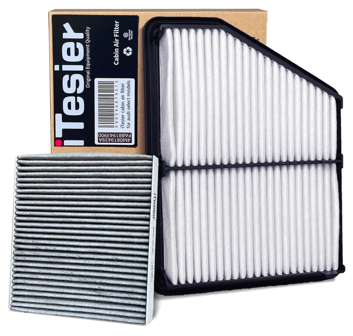 ITESIER - New / Open Box | Auto Replacement Parts