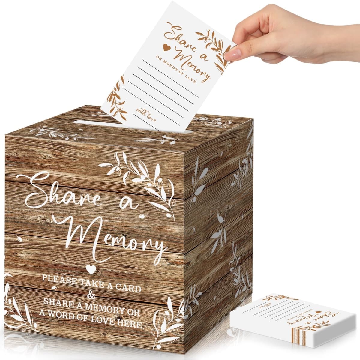 Pajean - New / Open Box | Packaging Materials
