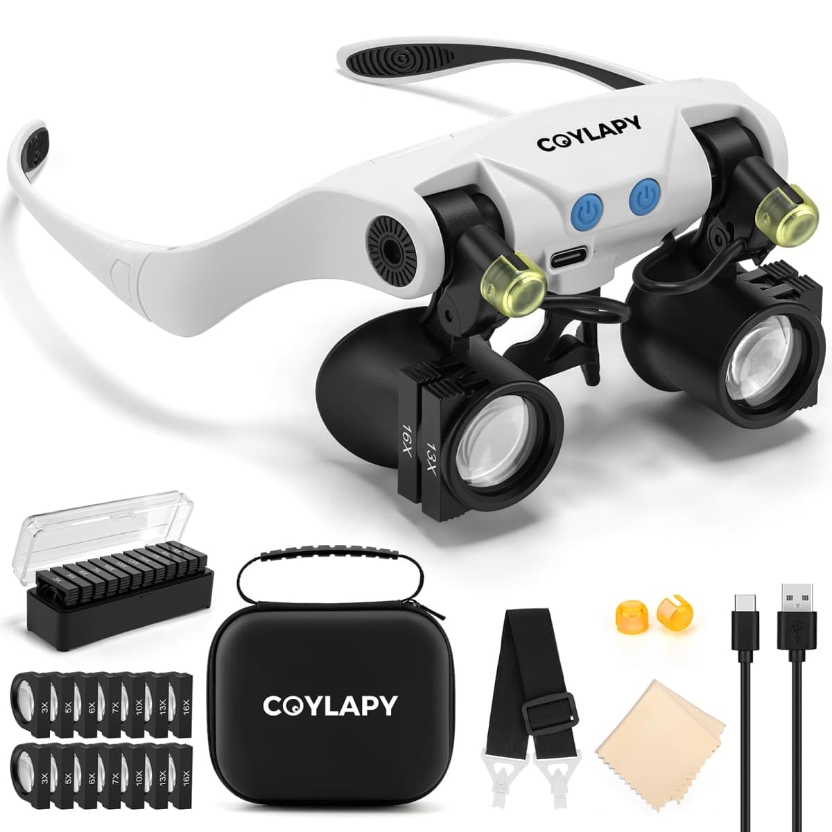 COYLAPY - New / Open Box | Medical Supplies & Equipment