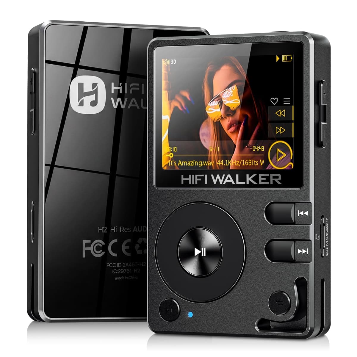 HIFI WALKER - Like New | Audio