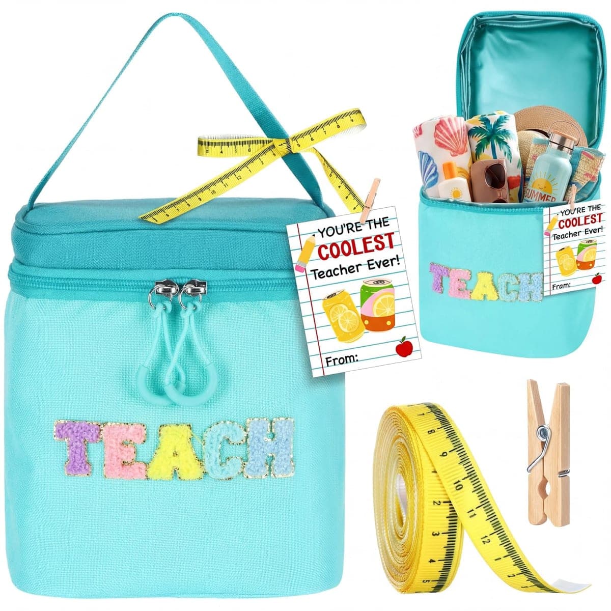 Suclain - New / Open Box | Storage & Organization