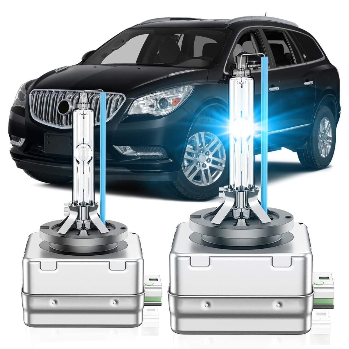 SENROBO - New / Open Box | Auto Replacement Parts