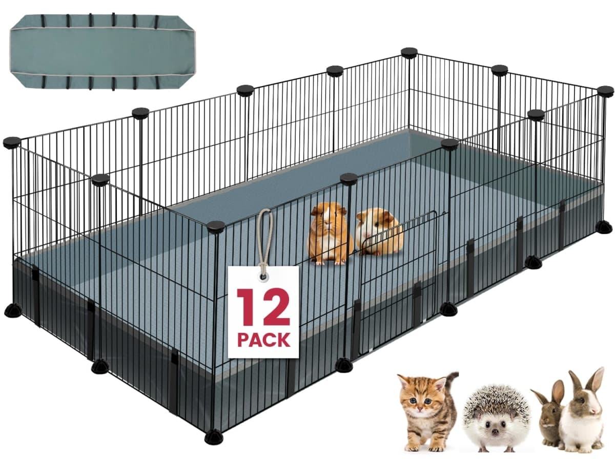 VISCOO - New / Open Box | Small Animal Supplies