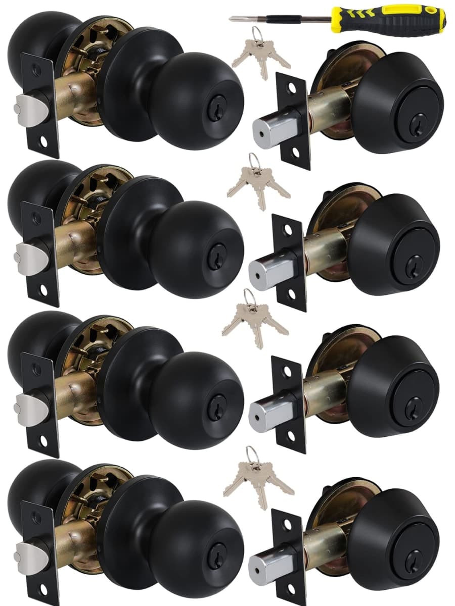 Lanwandeng - New / Open Box | Door Hardware