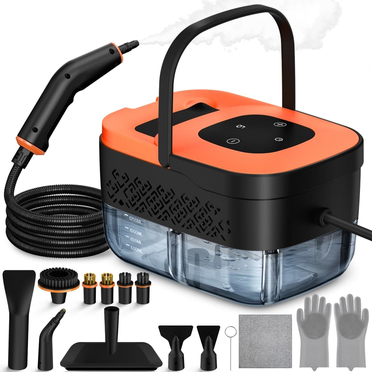 WSRYYCC - New / Open Box | Vacuum Cleaners & Floor Cleaning Machines