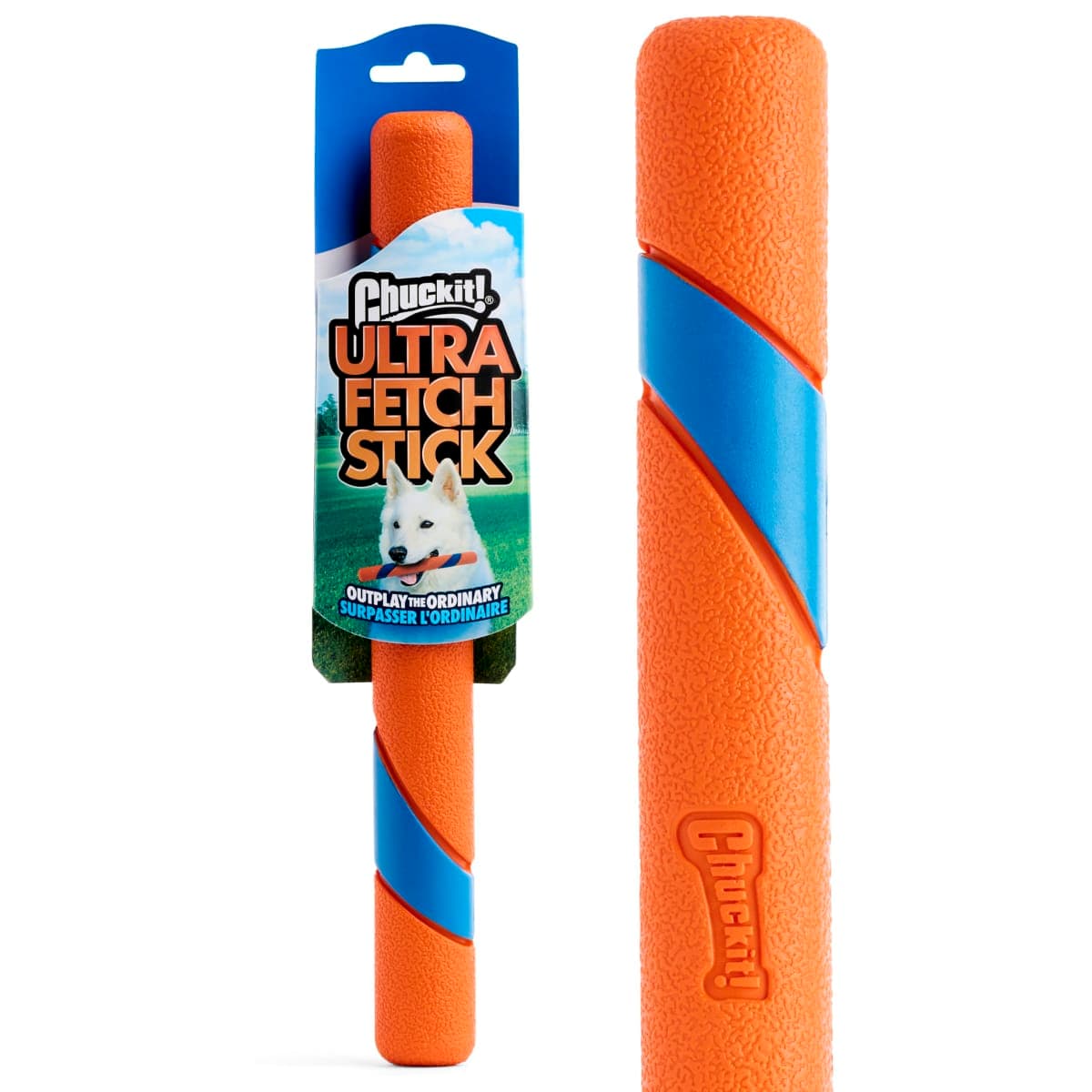 Chuckit! - New / Open Box | Dog Supplies