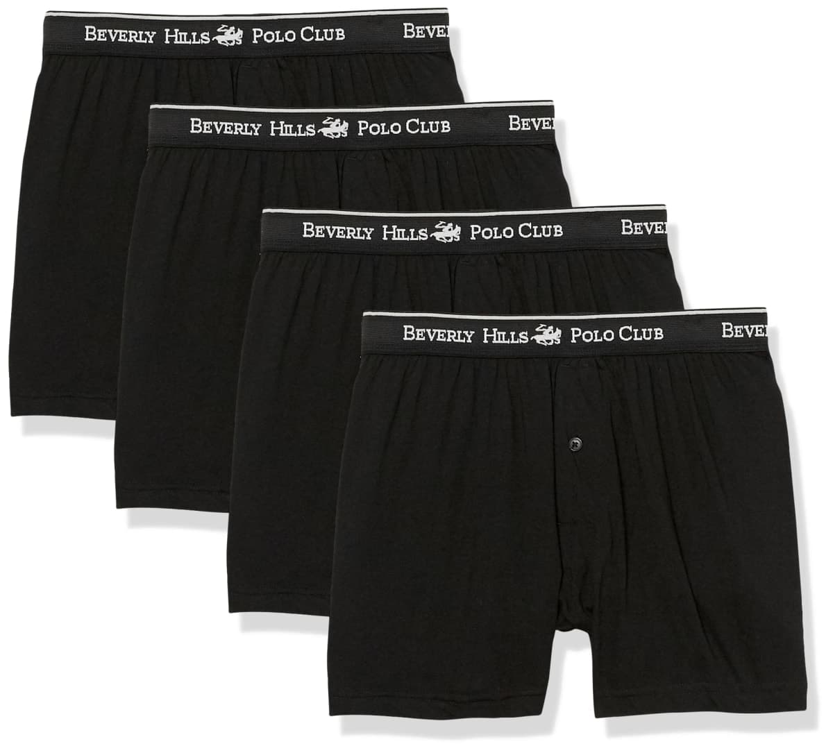 Beverly Hills Polo Club - New / Open Box | Men's Clothing